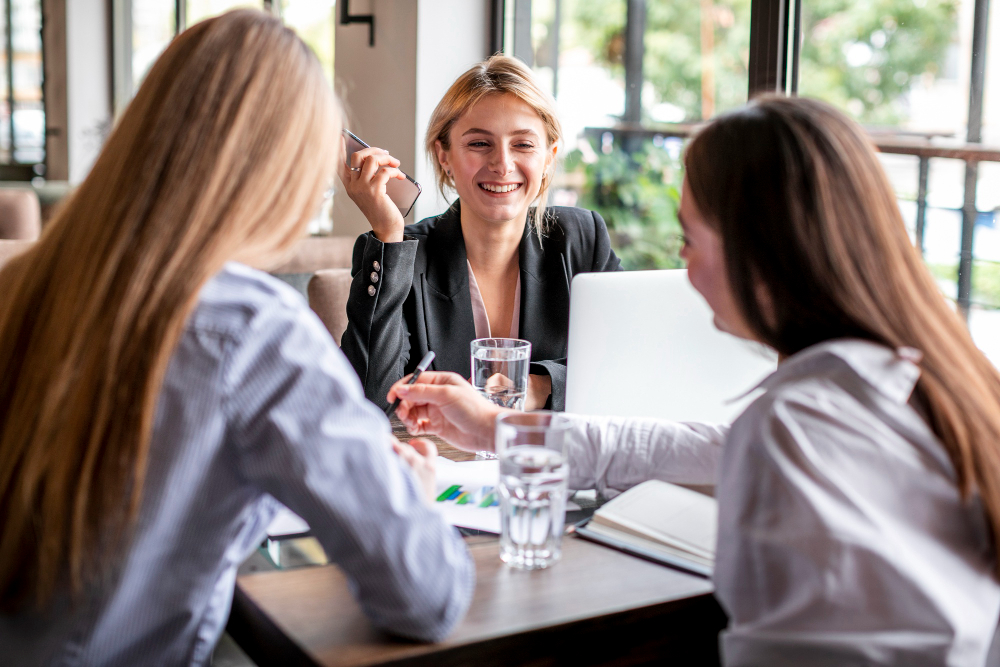 Als IT-Dienstleister neue Kunden generieren und Erwartungshaltung optimieren