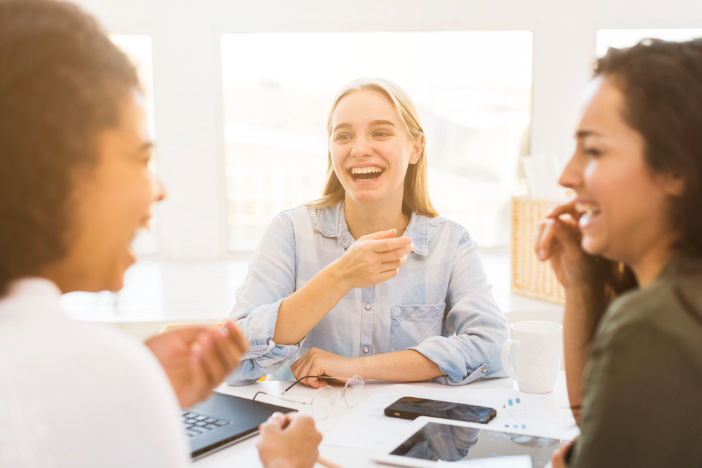 Warum nehmen wir gerne IT-Freelancer in unser Entwicklerteam auf