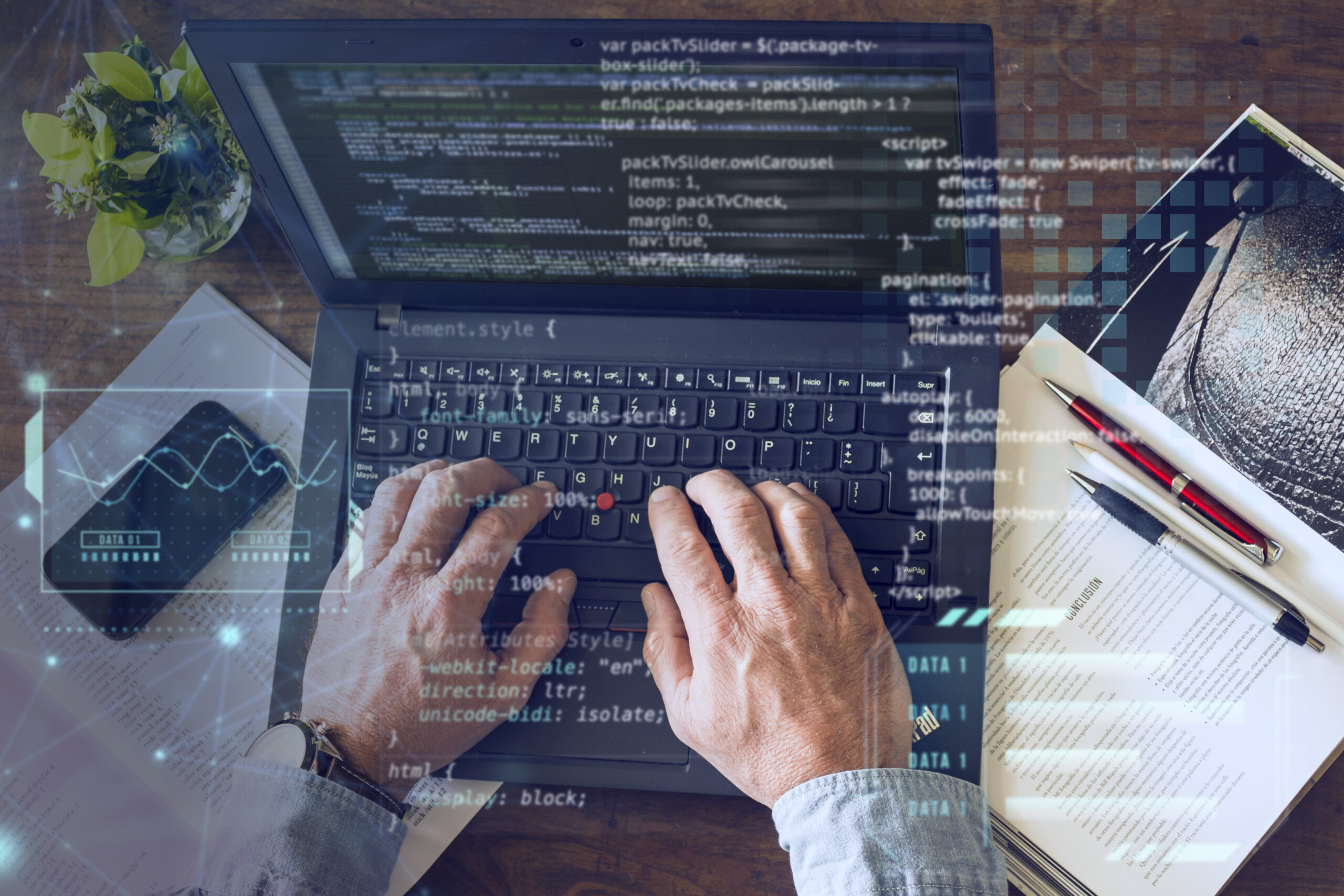 Einblick in die Funktionsweise der Java Virtual Machine (JVM ...