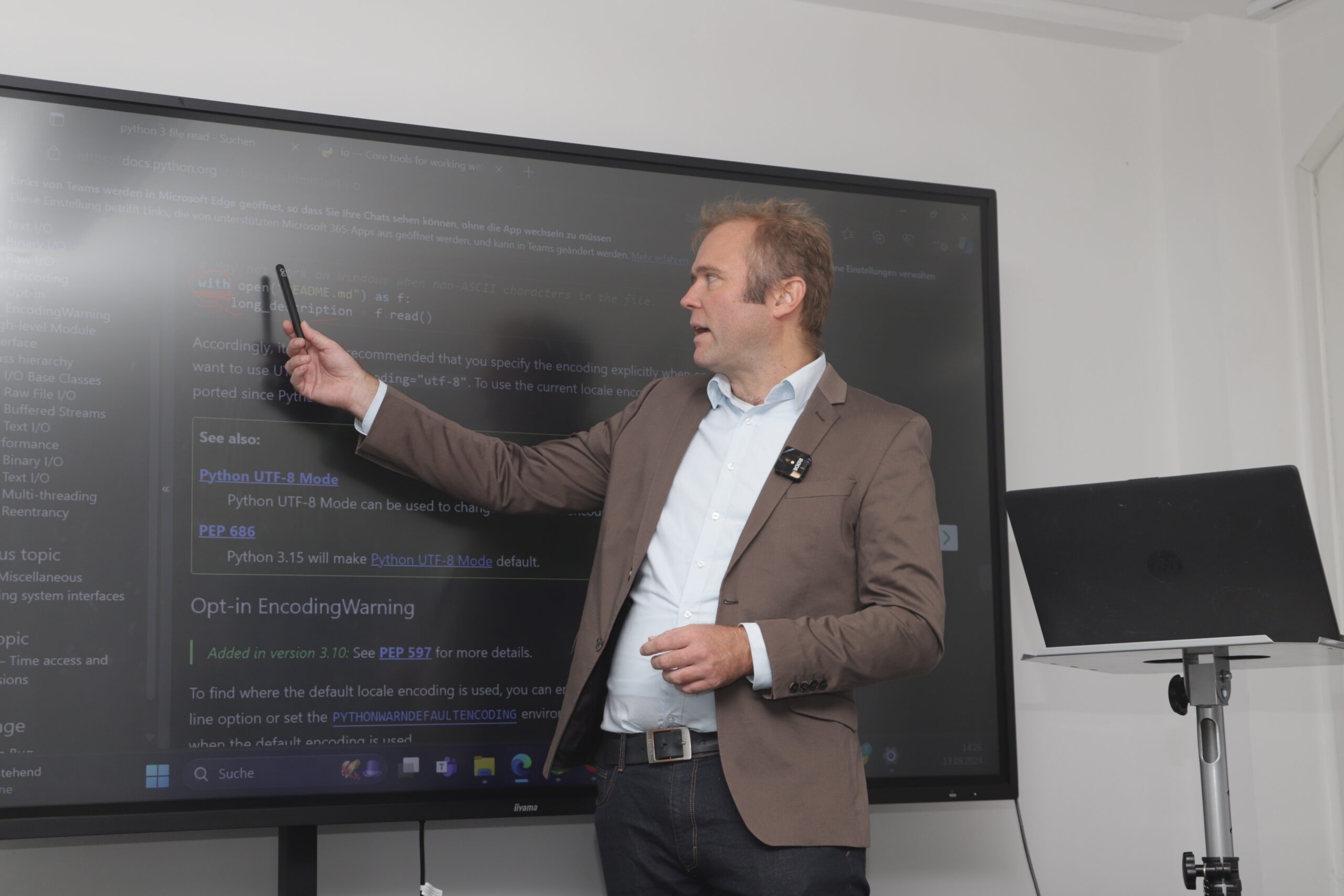 LinkedIn Marketing Agentur für Berater - Softwareentwickler München C ...