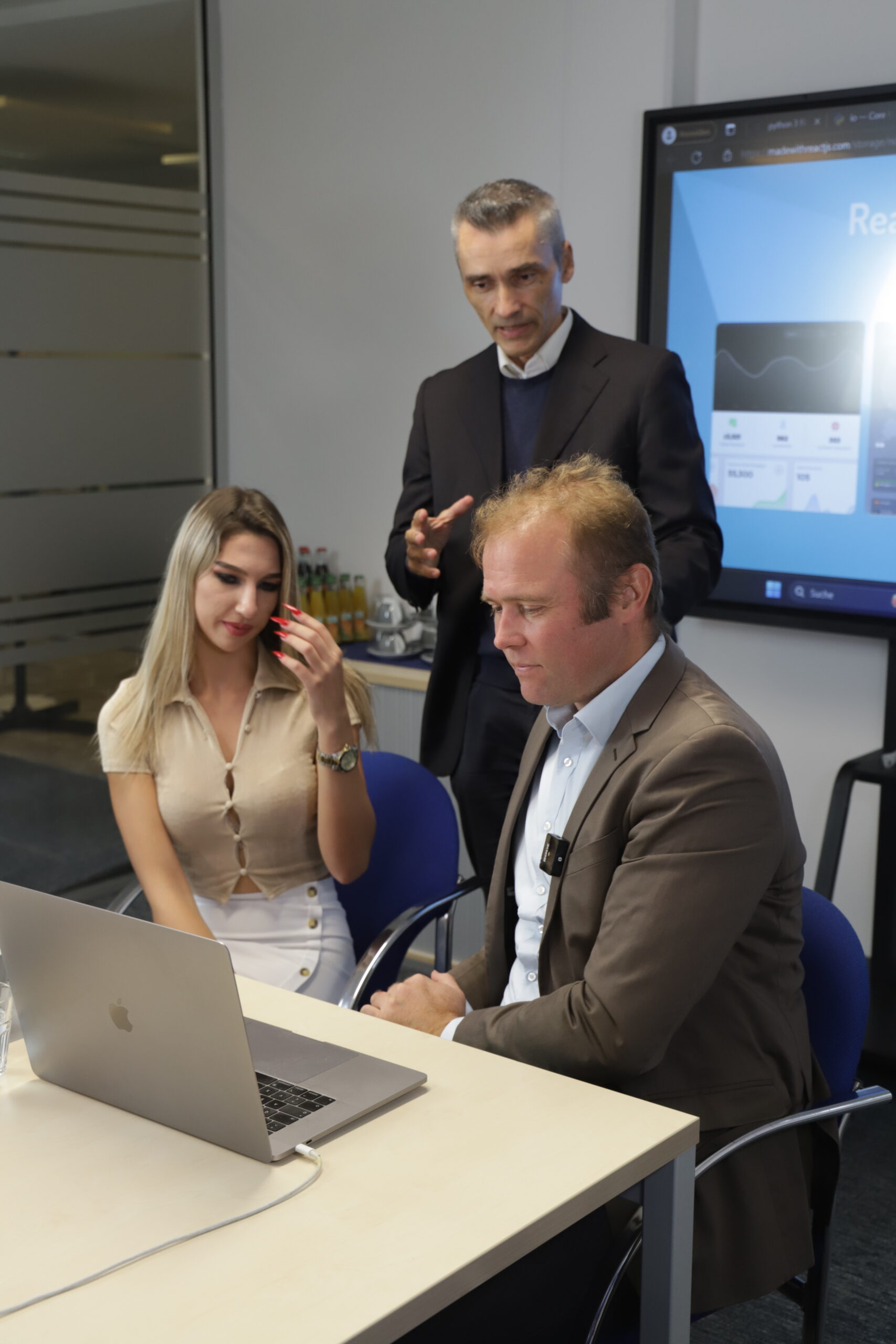 LinkedIn Marketing Agentur für IT-Dienstleistungen - warum wir nur ...