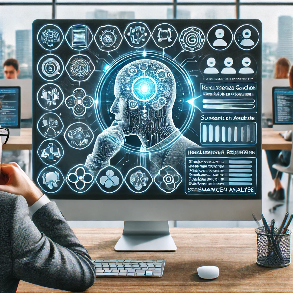 Das Recruiting von IT-Fachkräften wie Softwareentwicklern, IT-Beratern oder Systemarchitekten ist für viele Unternehmen eine Herausforderung.