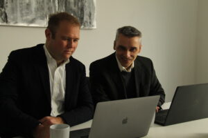 „FlowOps hilft mittelständischen IT-Teams, wiederkehrende Anfragen zu automatisieren, sodass sie bis zu 40 % mehr Zeit für strategische Projekte gewinnen.“