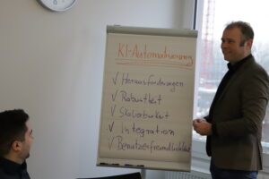 Zusammengefasst bieten Aircall und GHL mit ElevenLabs immense Potenziale – von nahtlosen Integrationen über hybride Systeme bis hin zu intelligenten Kundenportalen. Bei Genpsoft GmbH sehen wir das als Game-Changer für Kundenservice.