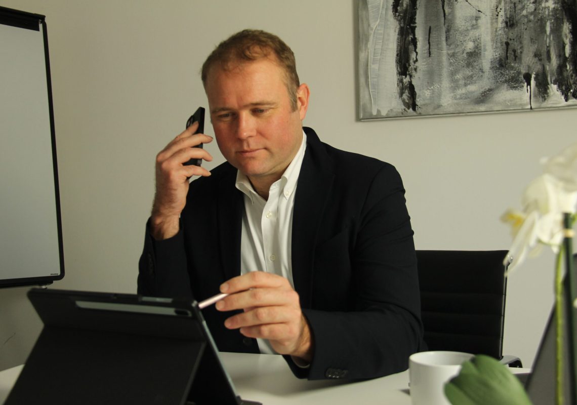 Effizientes IT-Recruiting ohne Buzzword-Falle