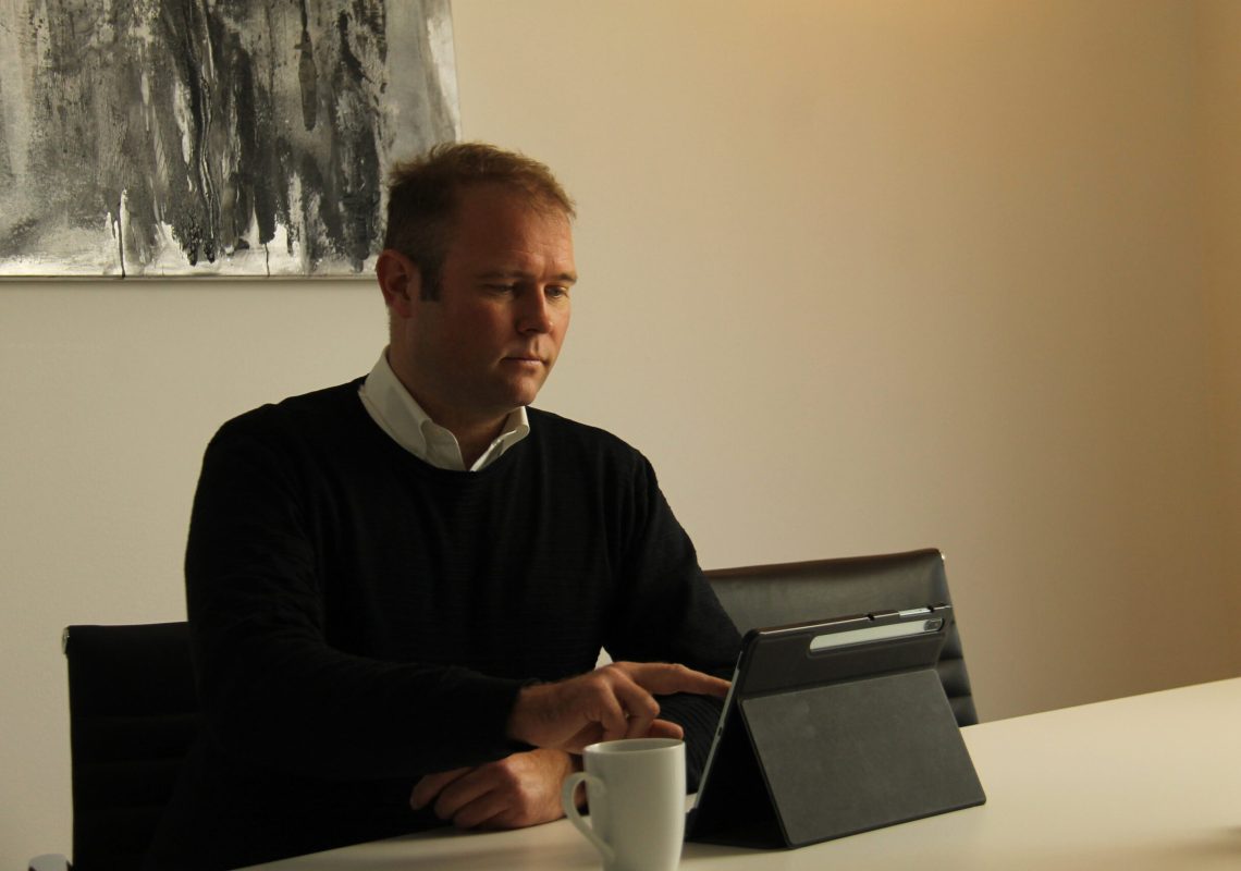 Ziel: Cashflow-Entwicklung & Release-Frequenz erhöhen durch modular skalierbare SaaS-Basis (SBS)