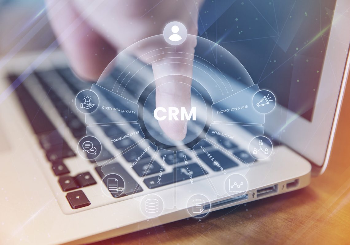 CRM