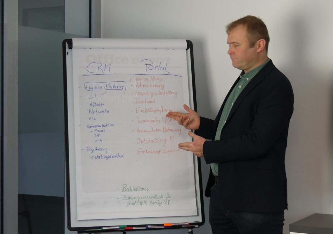 Starte jetzt mit Voice-AI – die Revolution wartet