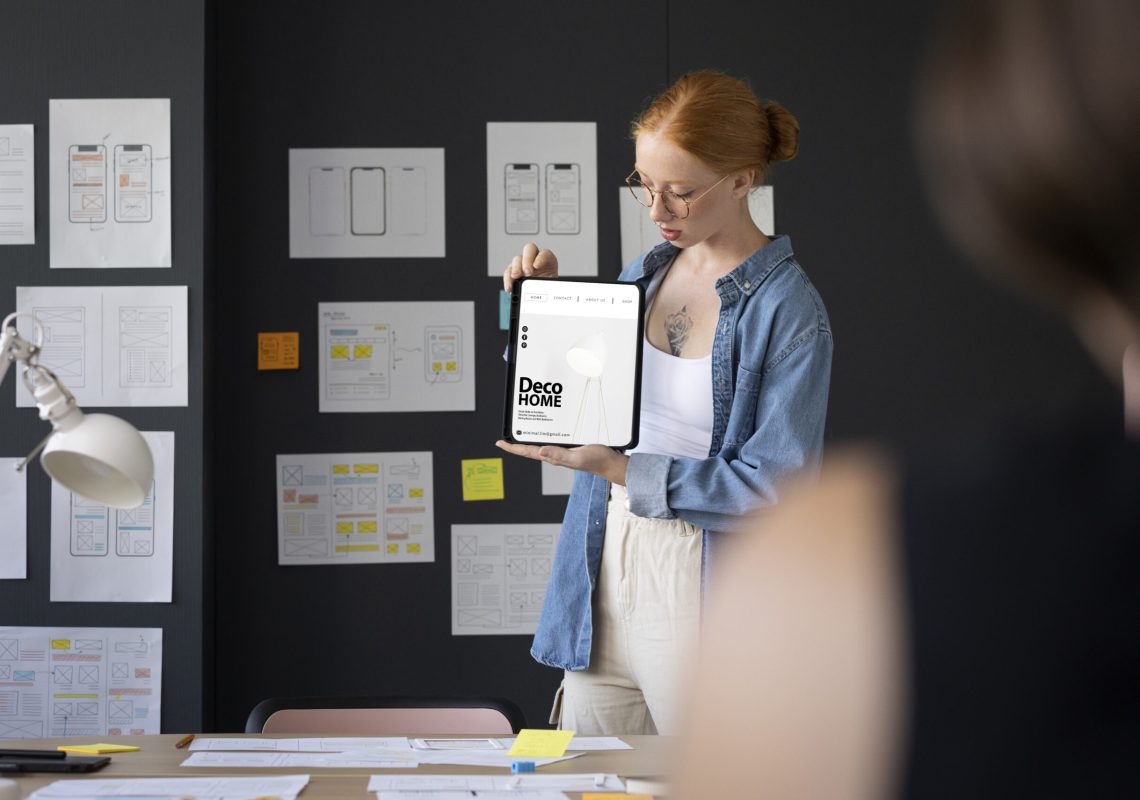 female-web-designer-office-with-tablet-device